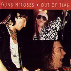 Guns N' Roses : Out of Time